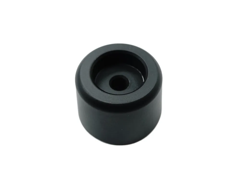 QJ Motor Lenkergewicht schwarz - 40031P160000