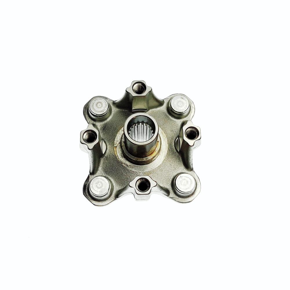 TGB HUB, FRONT WHEEL - 512959Y