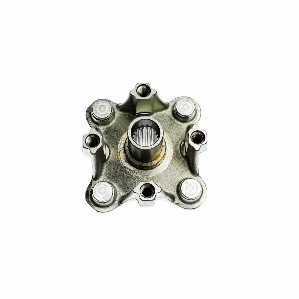 TGB HUB, FRONT WHEEL - 512959Y