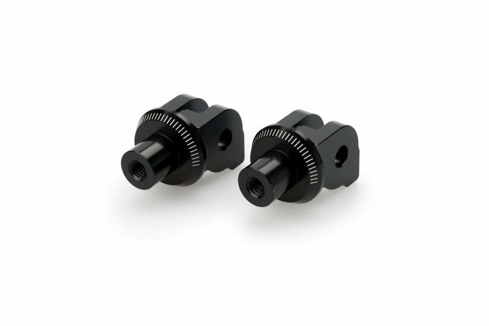 defaultxCtJiSu9xiRXA PUIG FUSSRASTEN MITFAHRER ADAPTER SET MULTISTRADA V4 - 20269N