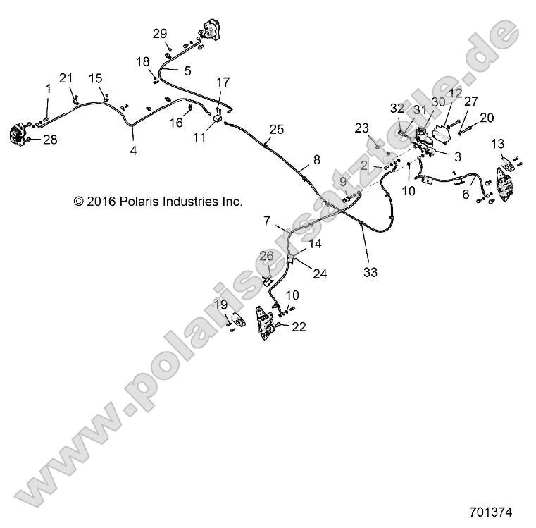 Brakes, Brake Lines and Master Cylinder