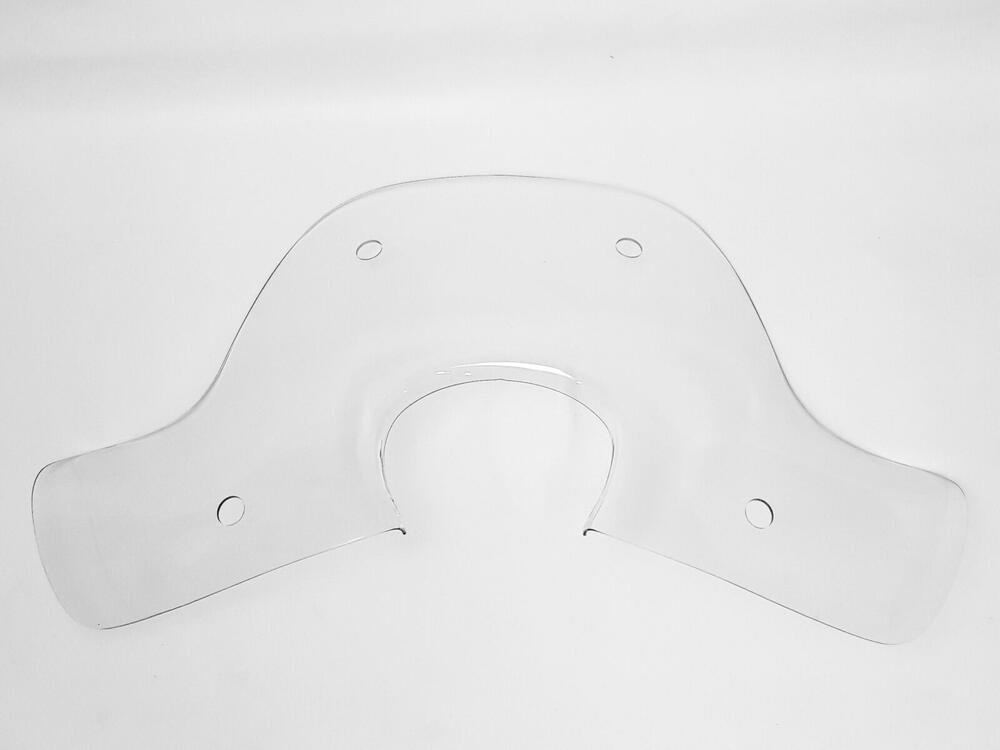 TGB WINDSHIELD - 457190