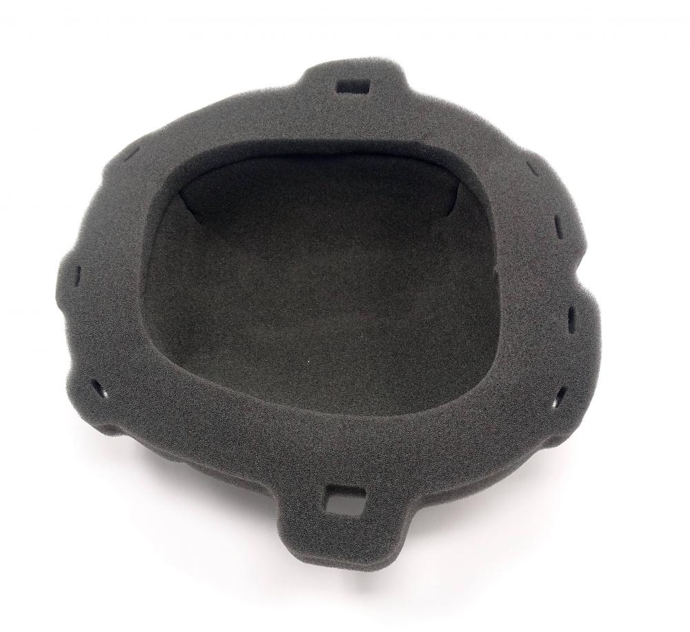 Meiwa_MIW_MX_Black_Edition_Luftfilter___Honda_CRF_450_R_2021__H1329_3 Meiwa MIW MX Black Edition Luftfilter - Honda CRF 450 R 2021-