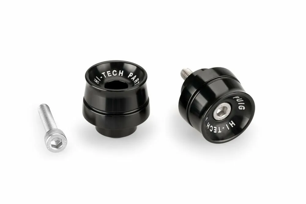 default1kVGm7ftkSQlr PUIG LENKERENDEN ALUMINIUM MOD.SPEED HONDA C/SCHWARZ - 21020N