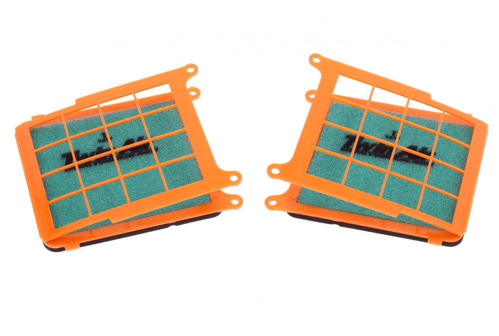 Twin Air Factory Luftfilter Set Eingeölt - Honda CRF 1100 L Africa Twin 2020-21