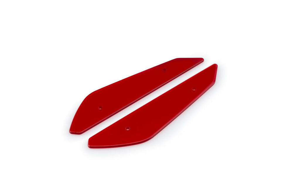 defaultvzFfwkPaRa04m PUIG ERSATZABWEISER DOWNFORCE SPOILER C/ROT - 3692R