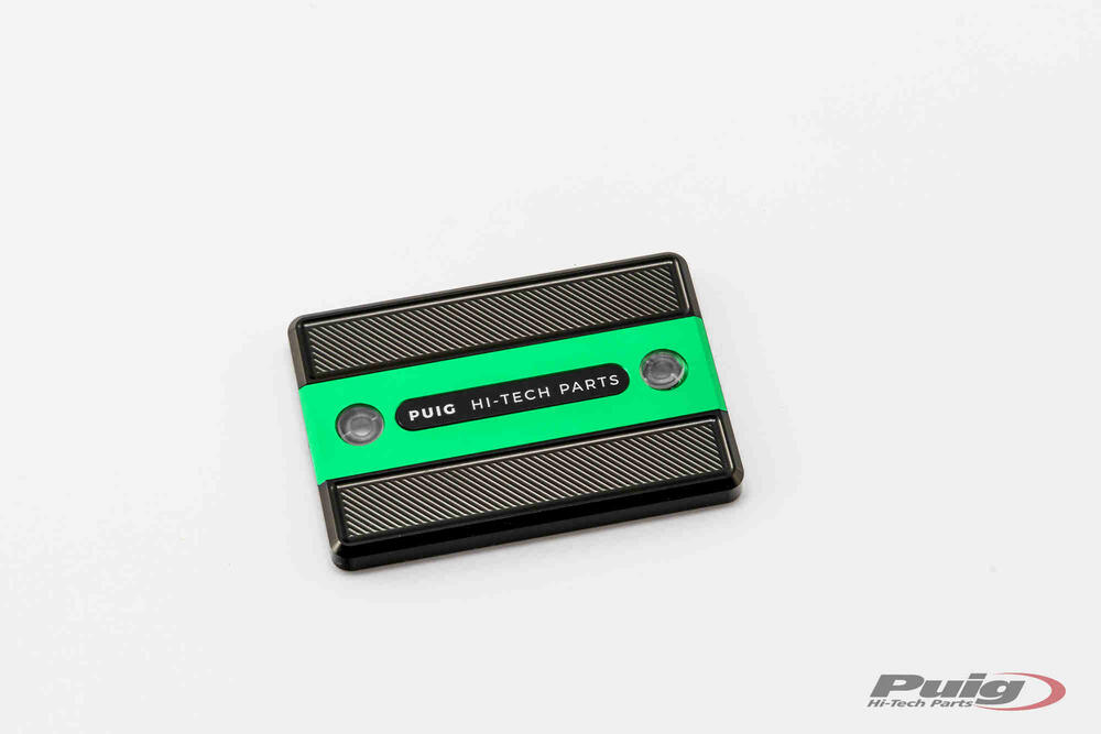 PUIG BREMSFLÜSSIGKEITSBEHÄLTER YAMAHA GRÜN - 9267V