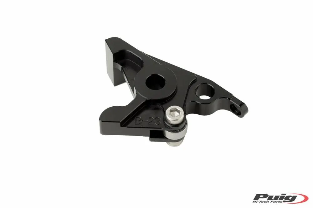 PUIG BREMSHEBEL ADAPTER PUIG MOD. HONDA (B23) - 5446N