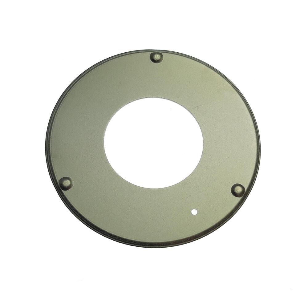 TGB RETAINING PLATE - 925695-S