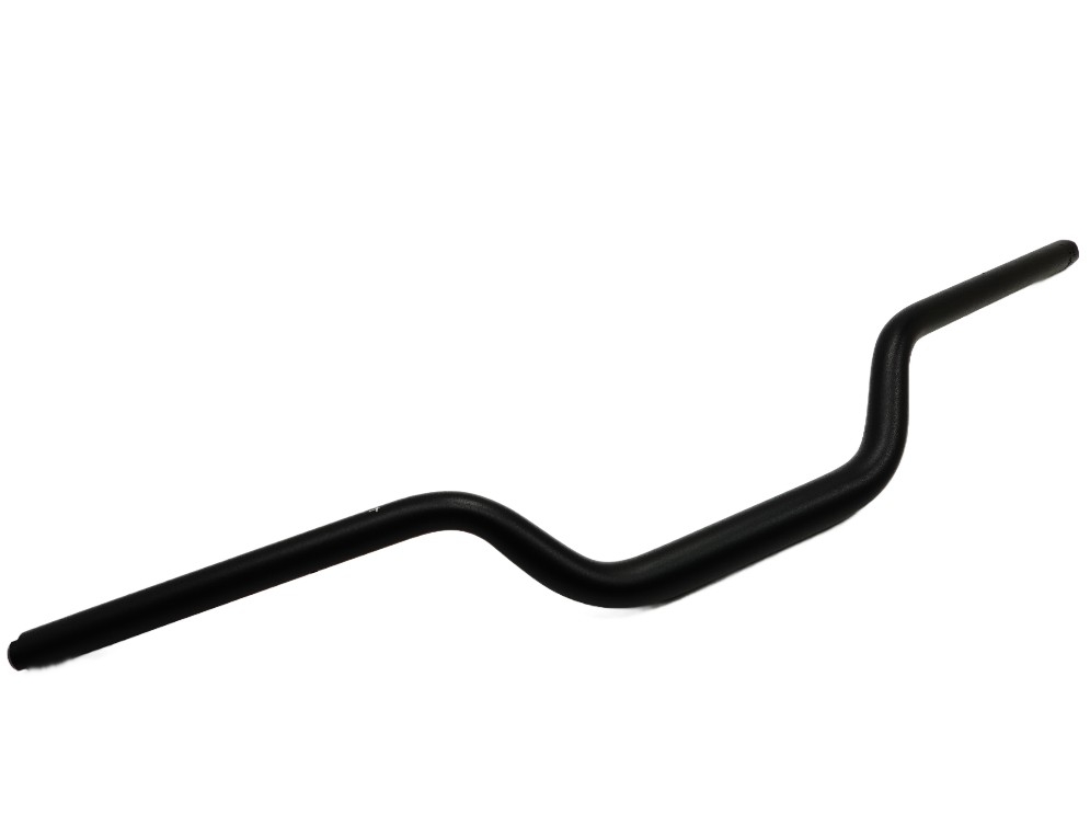 CFMoto Lenker schwarz - 675 NK 2025- - CF-6GUV-100100-3000