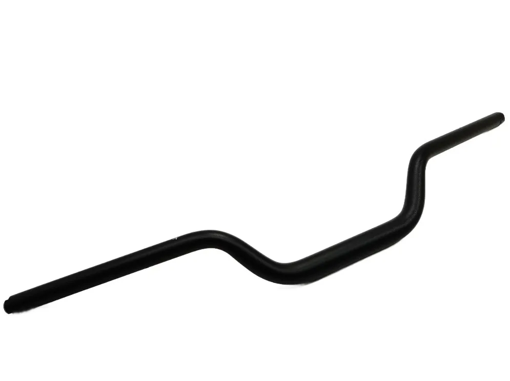 CFMoto Lenker schwarz - 675 NK 2025- - CF-6GUV-100100-3000