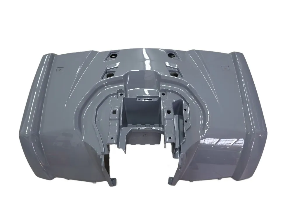 CFMoto hinten Schutzblech grau - CF-9GQV-043021-7401-0H900 CFMoto hinten Schutzblech grau - CF-9GQV-043021-7401-0H900