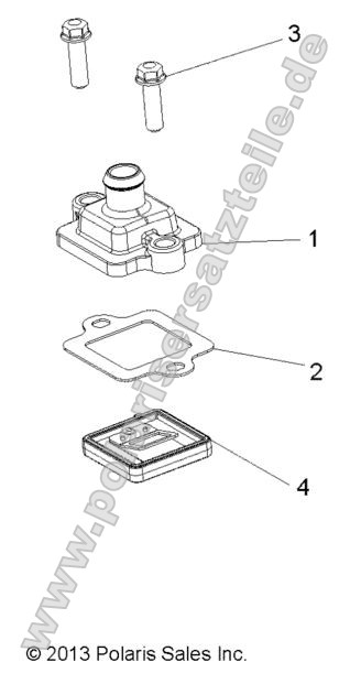 Engine, Breather Engine, Breather
