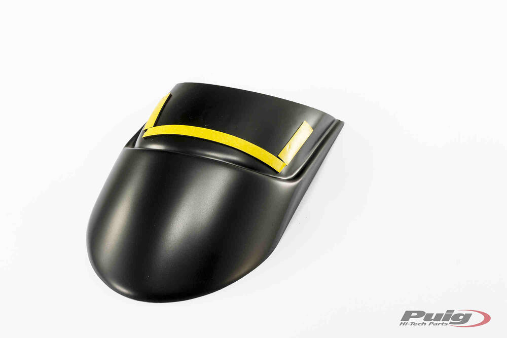 PUIG FRONT FENDER EXTENSION (KOTFLÜGEL-ERWEITERUNG) VST - 6159N