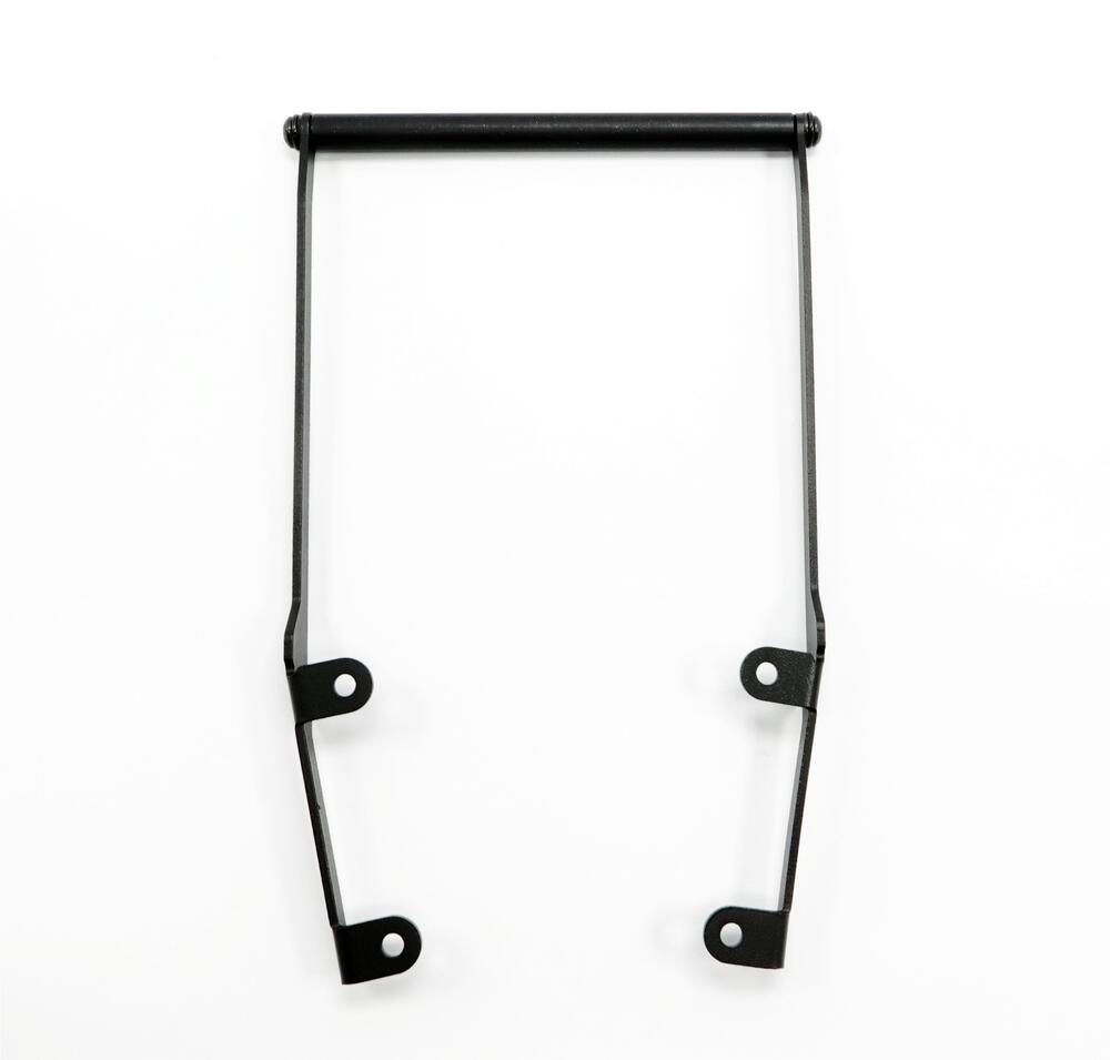 Givi Querstange für Smartphone & Navihalterung am Windschild - Yamaha MT-09 Tracer 2015-17