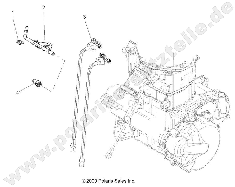 ENGINE, FUEL INJECTOR ENGINE, FUEL INJECTOR