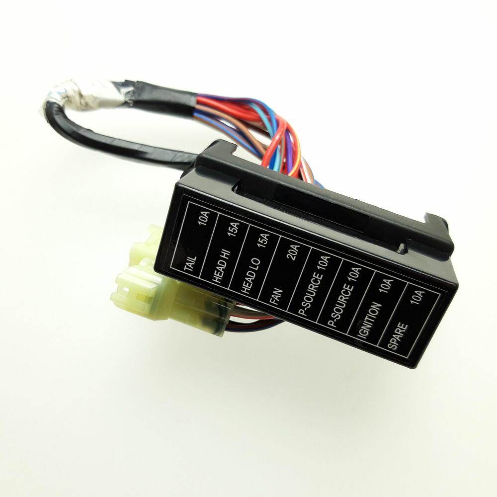 TGB Kabelbaum kurz - 924913