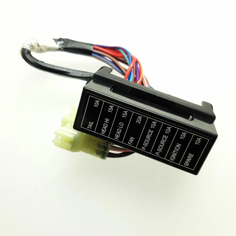 TGB Kabelbaum kurz - 924913