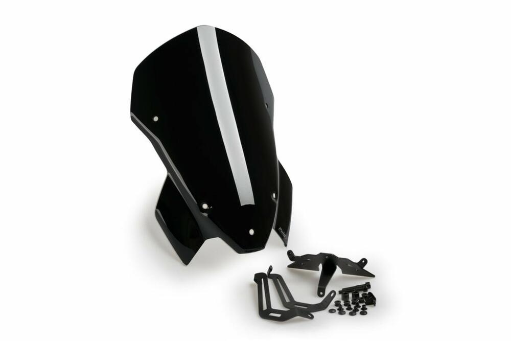 defaultBOEh2sb8EupMF PUIG WINDS. NG TOURING BMW S1000R 21'+ UNTERSTÜTZT C - 20888N