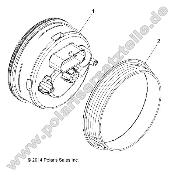 Electrical, Gauges and Indicators Electrical, Gauges and Indicators