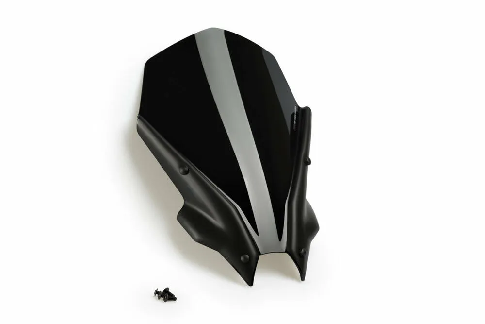 PUIG NAKED NEW GENERATION TOURING YAMAHA MT-09 21' C/SC - 20645N