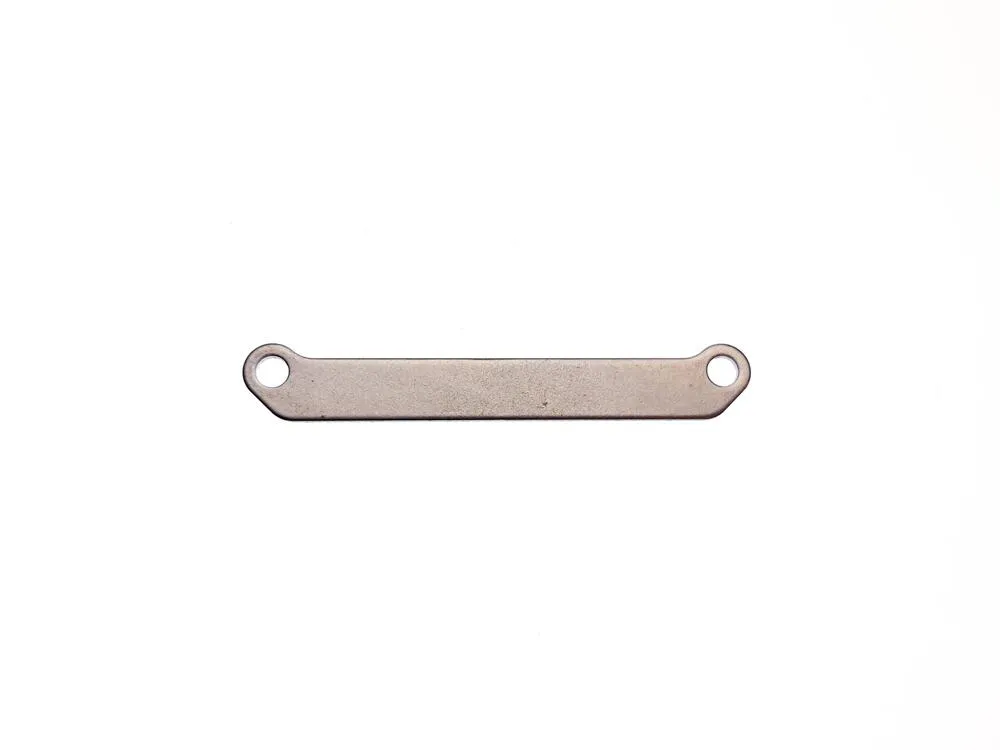 TGB Halteblech - 910551