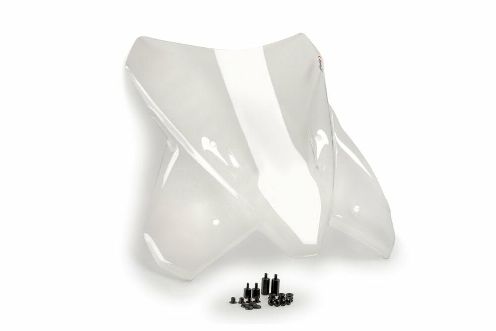 defaultdEZs5XYCdRoFy PUIG TOURINGSCHEIBE KTM 1290 SUPER ADVENTURE R/S 21' C/ - 20422W