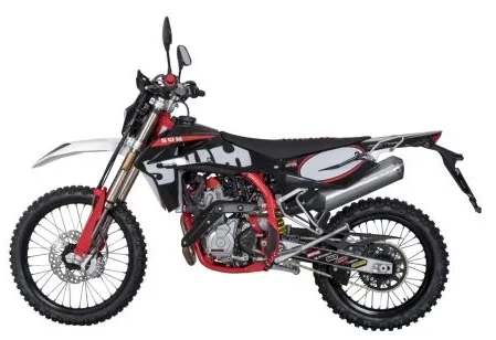 SWM RS Enduro SWM RS Enduro
