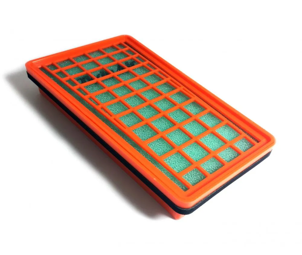 Twin Air Luftfilter Eingeölt - KTM 690 Enduro / SMC-R 2016- / Husqvarna 701 Supermoto / Enduro