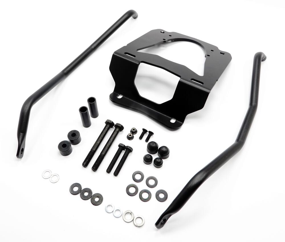 Givi Topcaseträger für Monokey und Monolock Koffer - SYM Joymax Z 300 / Cruisym 300