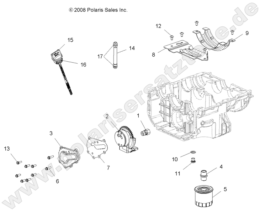 ENGINE, OIL SYSTEM ENGINE, OIL SYSTEM
