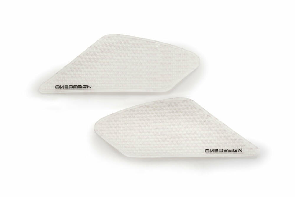 PUIG SEITENMOTOR PROTECTOR DUCATI C/SCHWARZ - 20068W