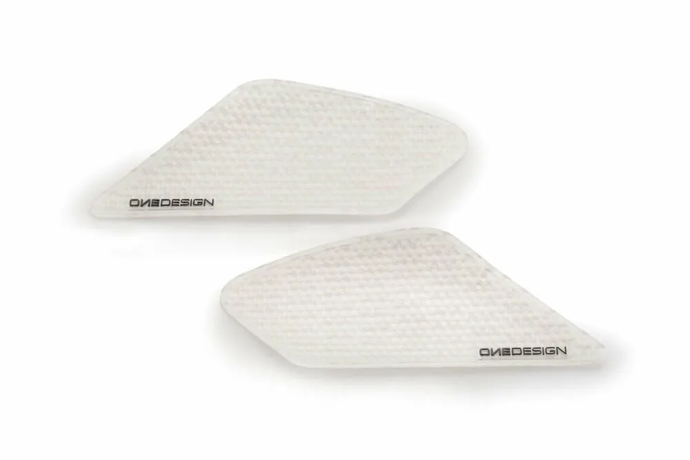 PUIG SEITENMOTOR PROTECTOR DUCATI C/SCHWARZ - 20068W