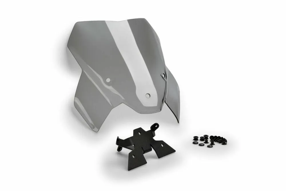 default4RM1boZvF4XLP PUIG WINDS. NEW GENERATION SPORT BMW S1000R+ SUPPORTS - 20886H