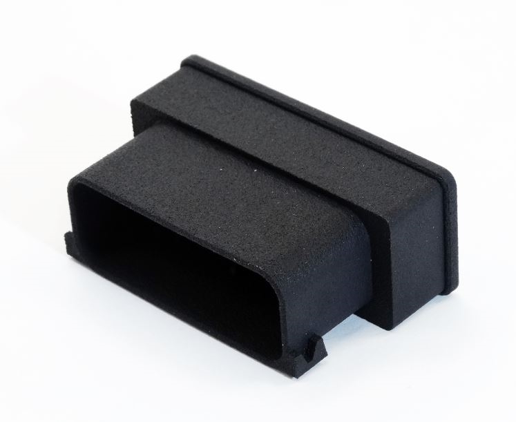 TMP ABS-Eliminator Ersatzstecker - Yamaha YZF R7 2022