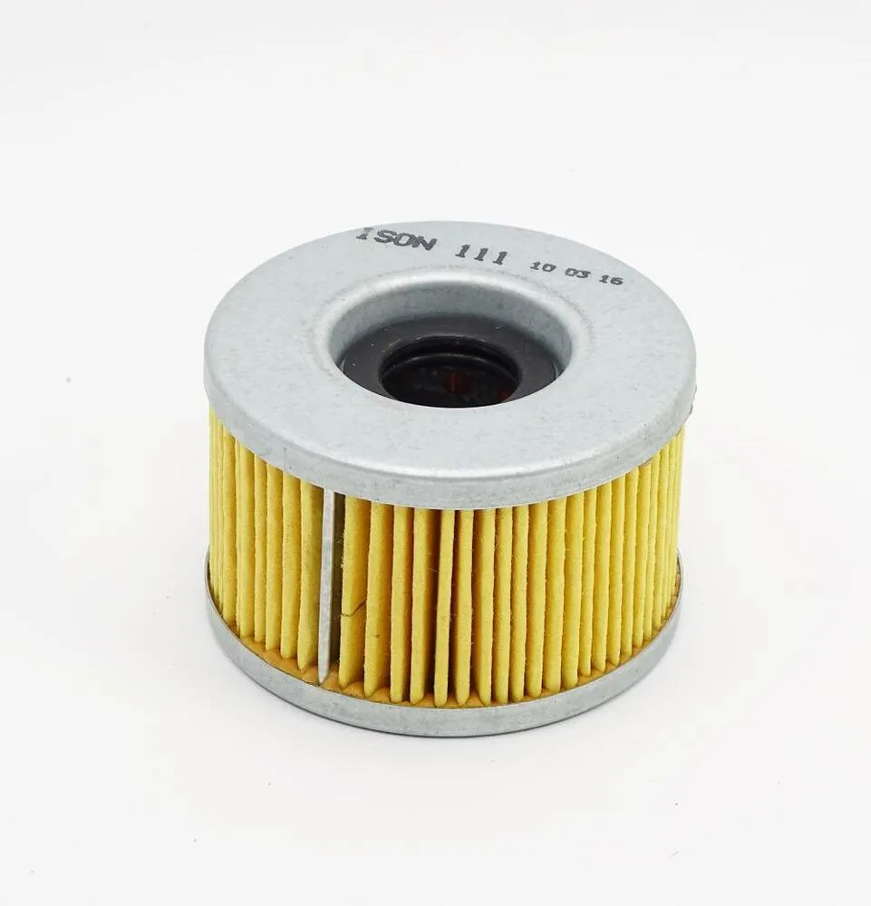 ISON Ölfilter 111 Honda TRX 400 500 650 680 Foreman Rancher Rubicon Rincon