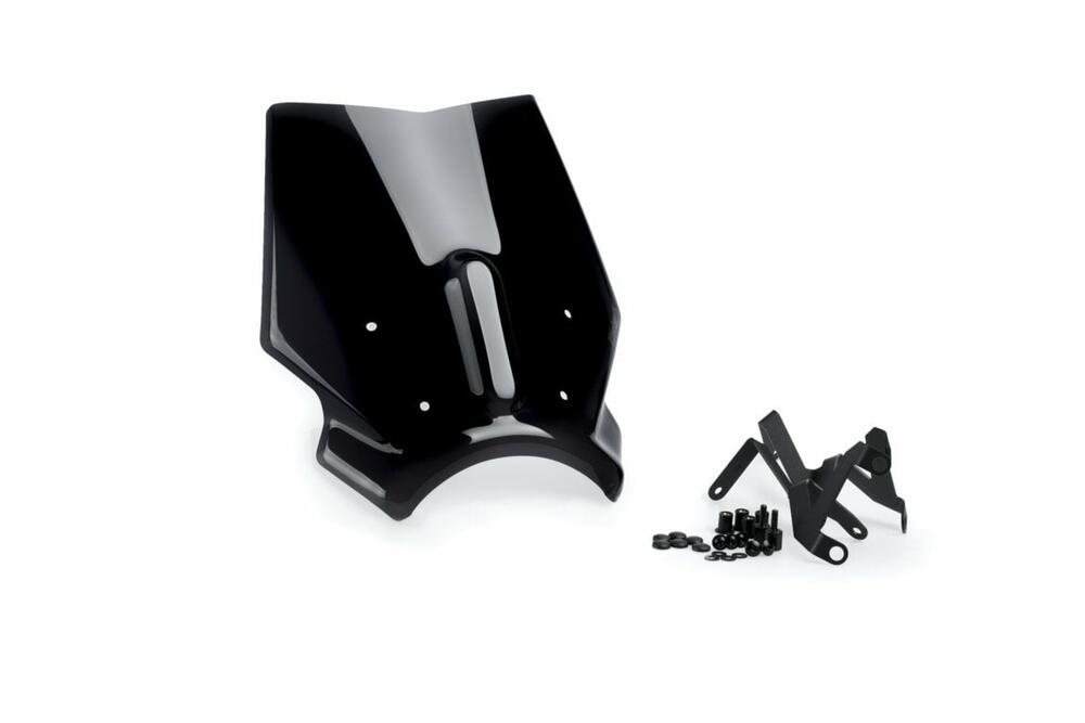 PUIG WINDS. NEW GENERATION HUSQVARNA SVARTPILEN 701 C/S - 3858N