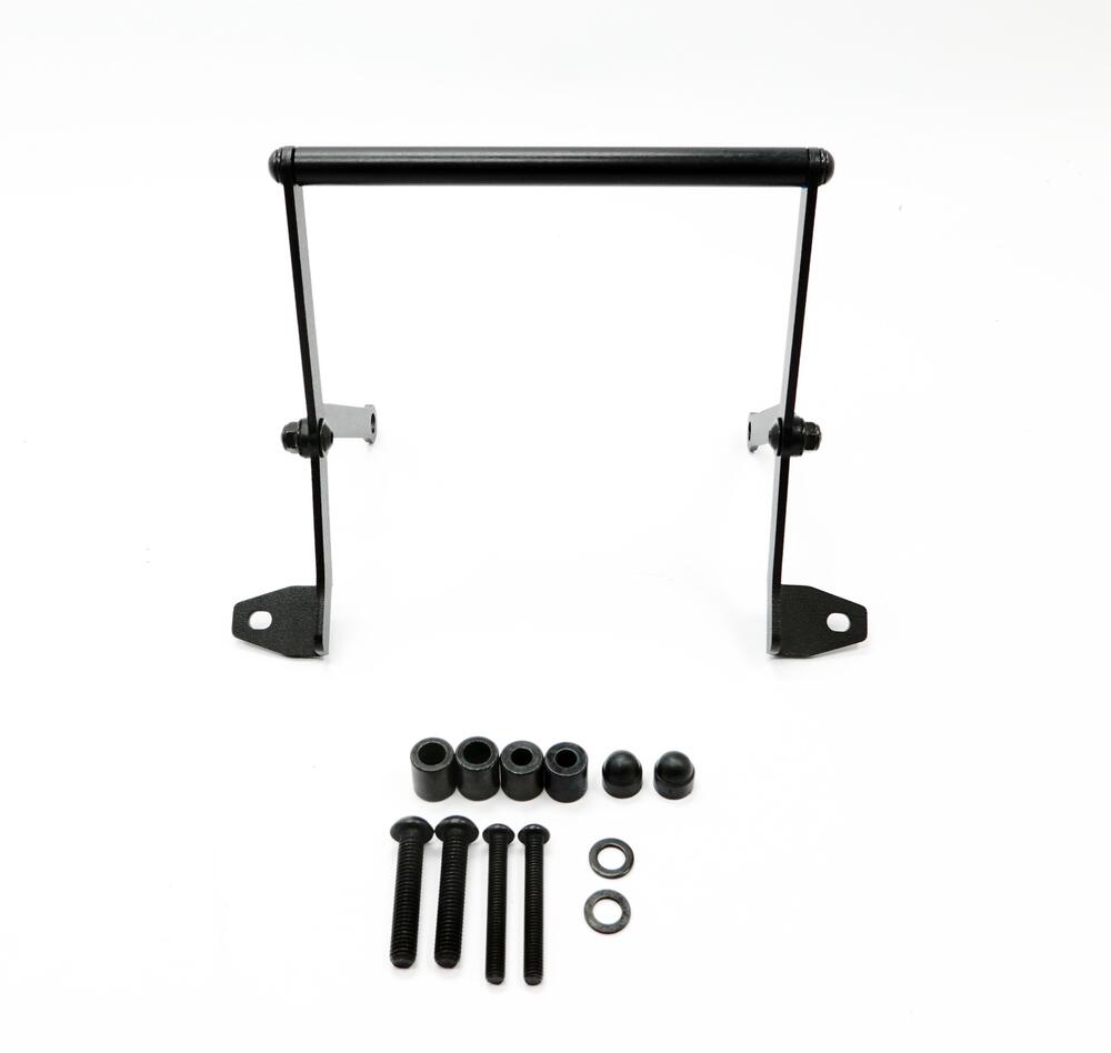 Givi Querstange für Smartphone & Navihalterung am Windschild - Benelli TRK 702 /X 2023-24