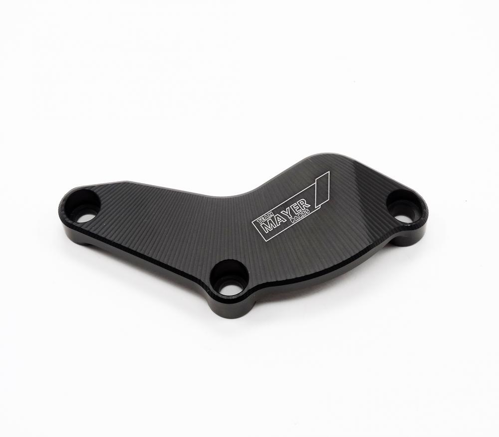 CNC_Motordeckelschutz_Zuendungsdeckel_Yamaha_R6_2006_19 Racing CNC Motordeckelschutz Set schwarz Yamaha YZF R6 2006-19