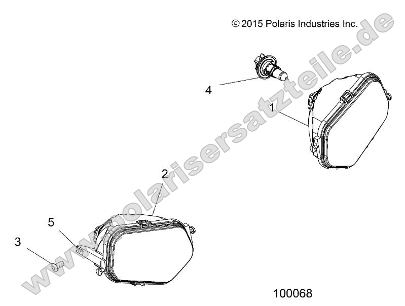 Electrical, Headlights Electrical, Headlights