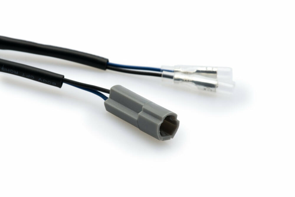 PUIG LICHTMONTAGESATZ VON NUMMERNSCHILDER FÜR YAMAHA - 20589N