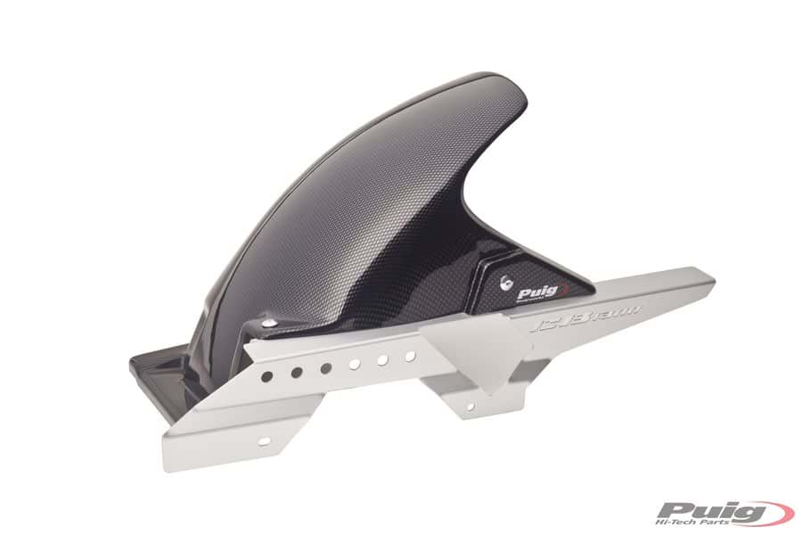 PUIG HINTERRADABDECKUNG HONDA CB1300 03'-13' - 1638C