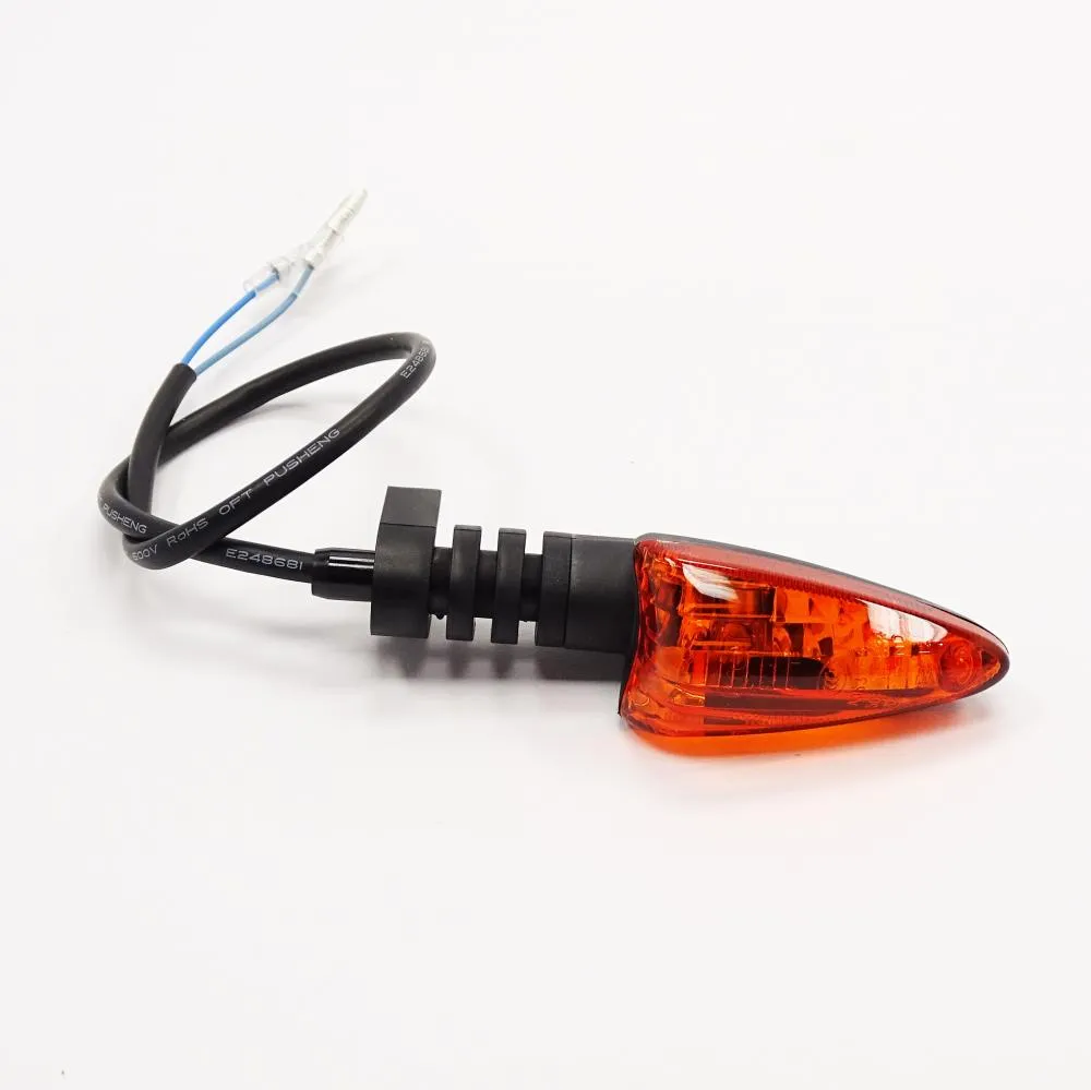 Fantic_Original_Blinker___gelbes_Glas___passend_fuer_vorne_links___hinten_rechts_01375005 Fantic Original Blinker - gelbes Glas - passend für vorne links / hinten rechts