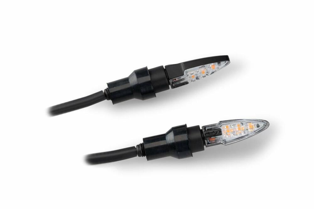 defaultarJ0KjE78PtLV PUIG BLINKER PAARWEISE MODELL DART C/SCHWARZ - 21785N