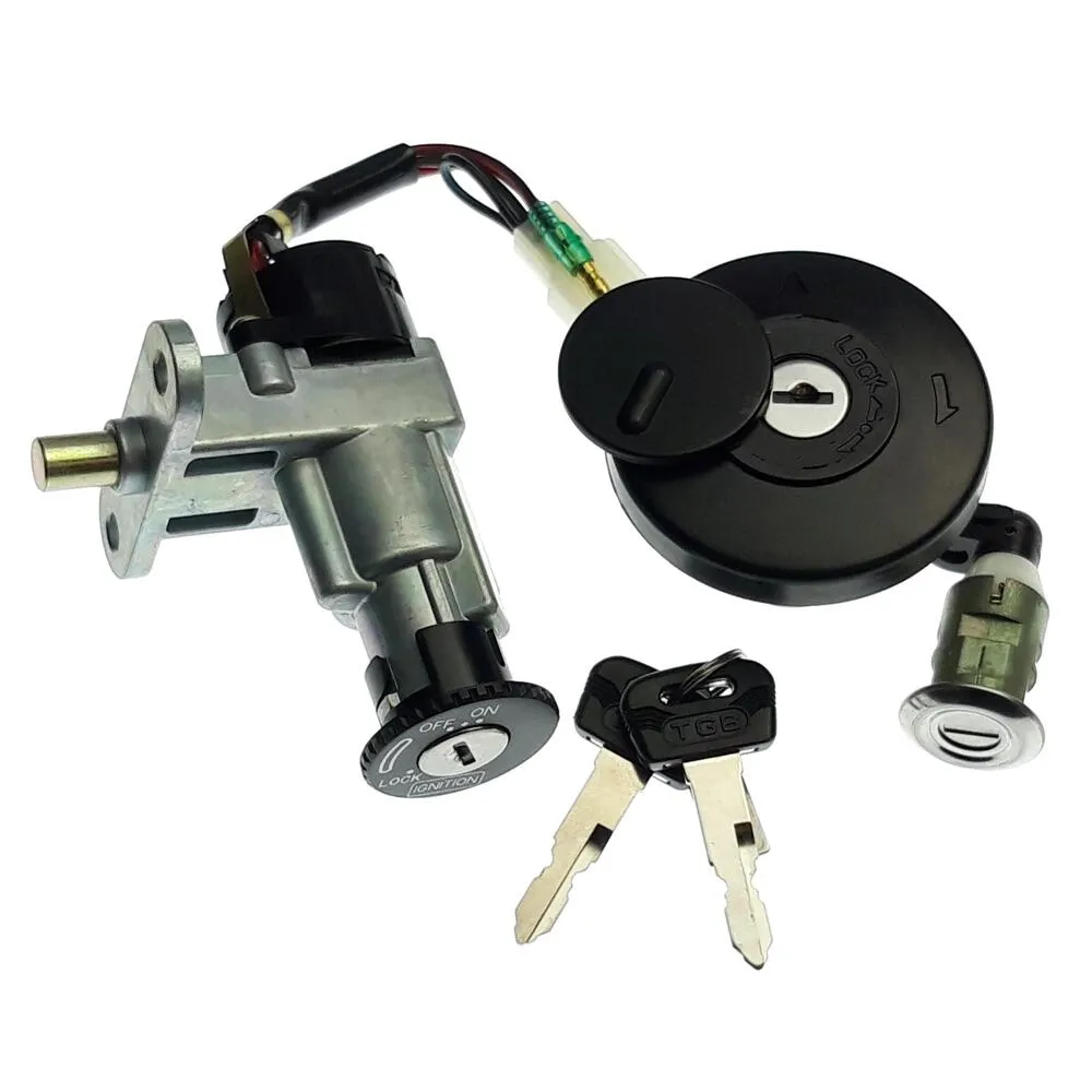 TGB LOCK ASSY. - 441045