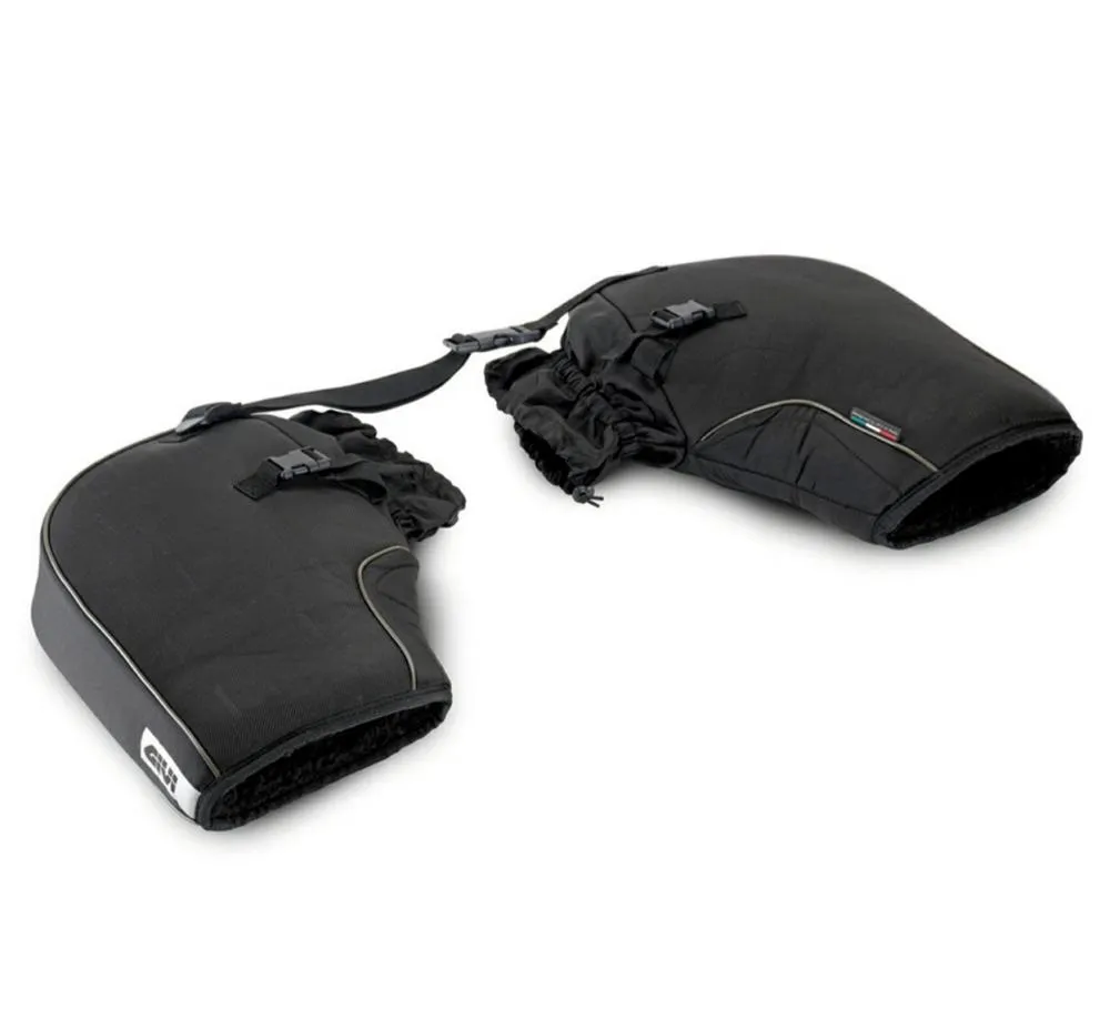 GIVI_Handschutz___Kaelteschutz_fuer_Motorrad_Roller_ATV_TM418 GIVI Handschutz - Kälteschutz für Motorrad / Roller / ATV