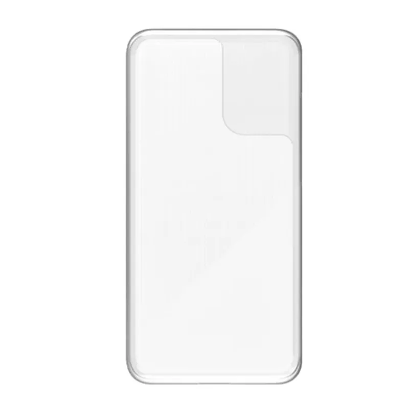 Quad Lock Wetterschutz / Regen Schutzhülle für Samsung Galaxy S21