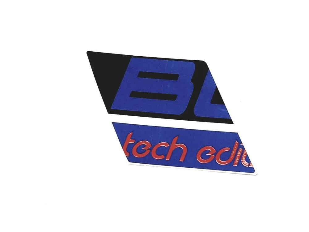 TGB LABEL - 415074SA