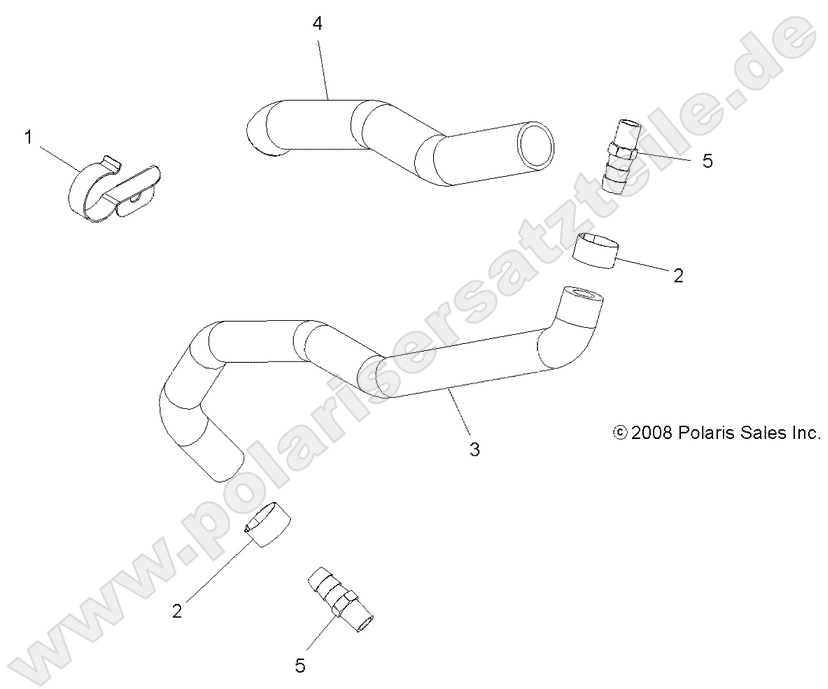 ENGINE, COOLING BYPASS ENGINE, COOLING BYPASS