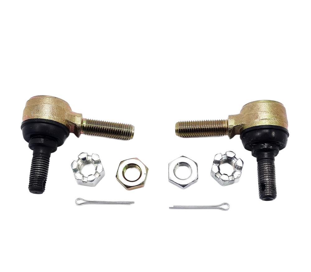 Moose Racing Spurstangenköpfe Set - Arctic Cat 500 550 700 1000 / TRV / XR / Alterra